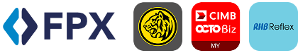 Corporate Online Banking (FPX)